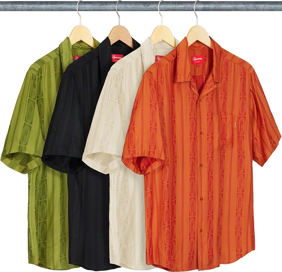 Guadalupe S/S Shirt